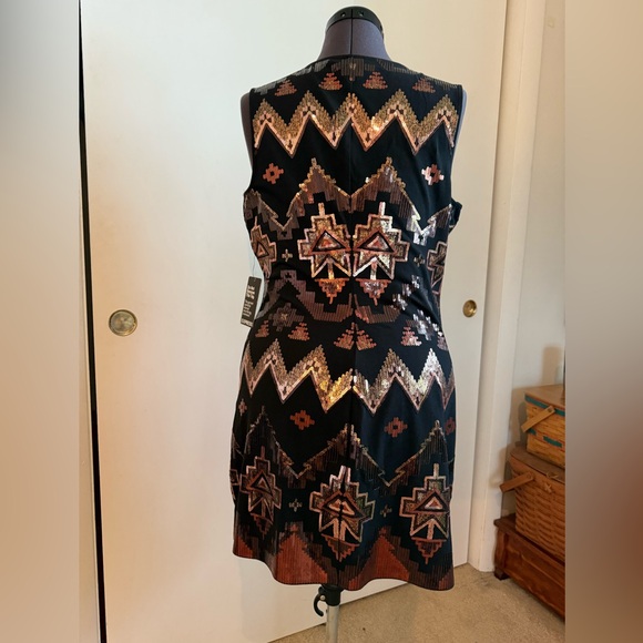 Party Dress - Picture 2 of 5